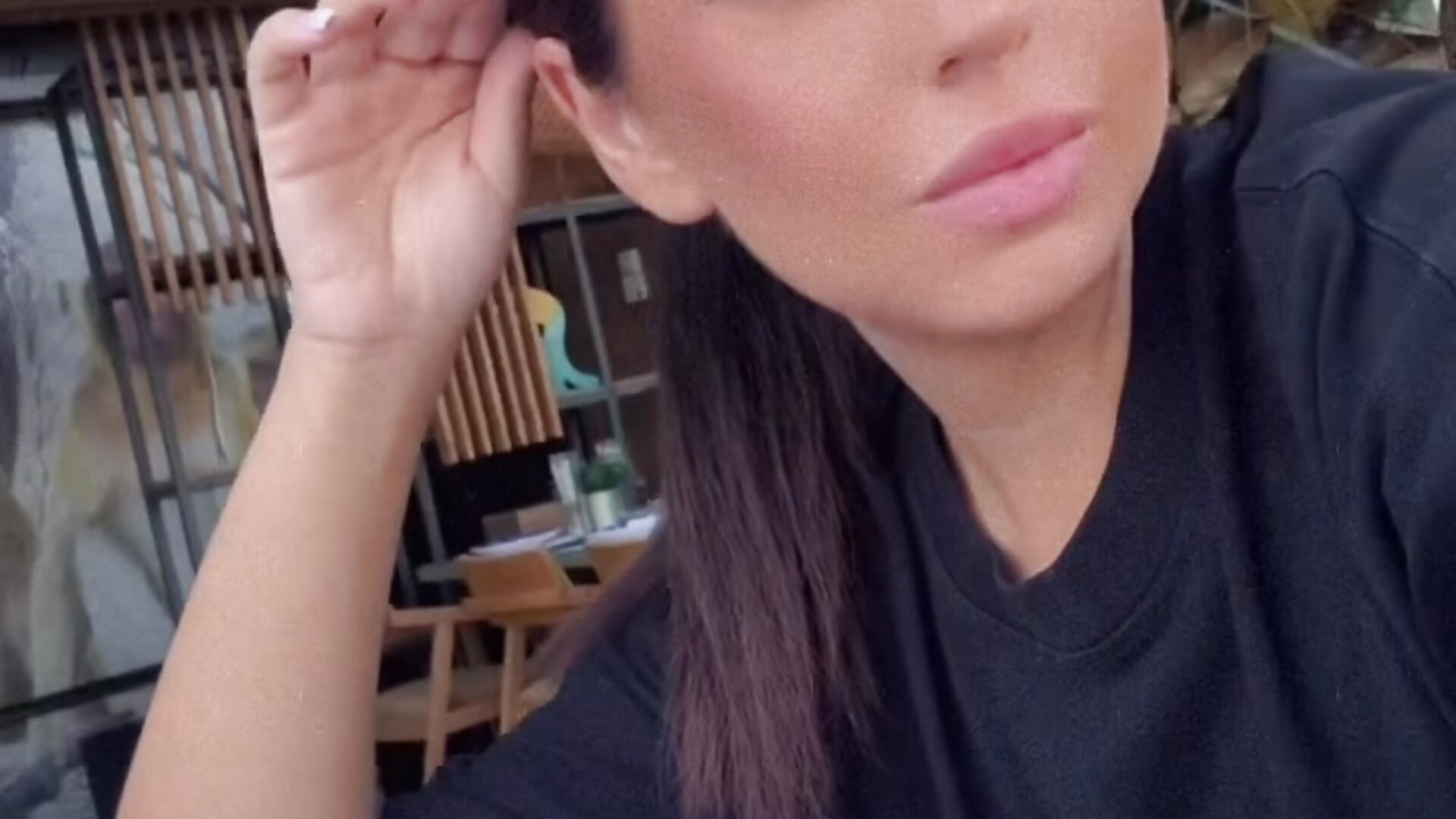 Friday afternoon out 🔥 - video by BrezyBella cam model