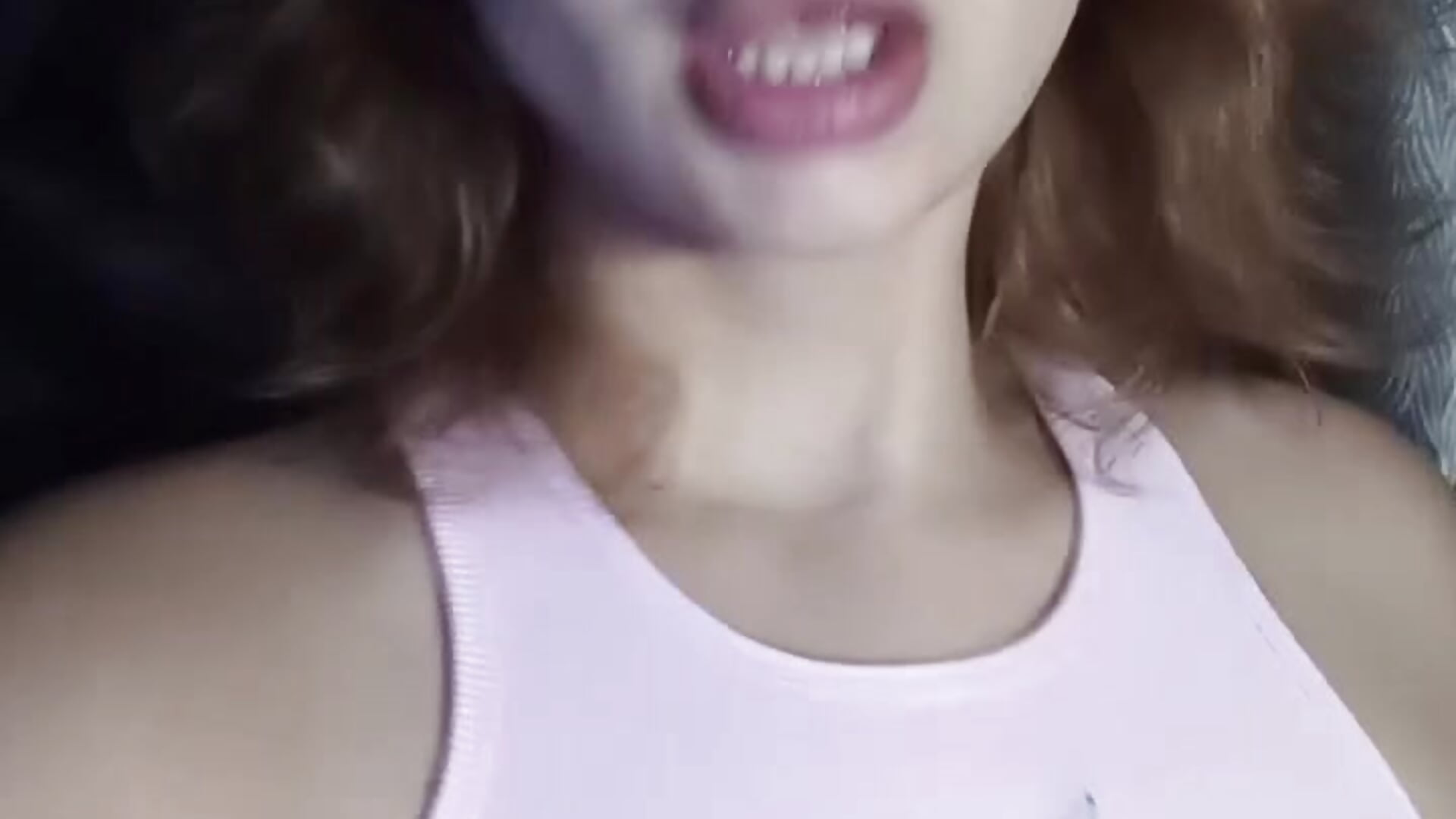 ❤️❤️❤️ - vídeo de AriVale_ modelo de câmara