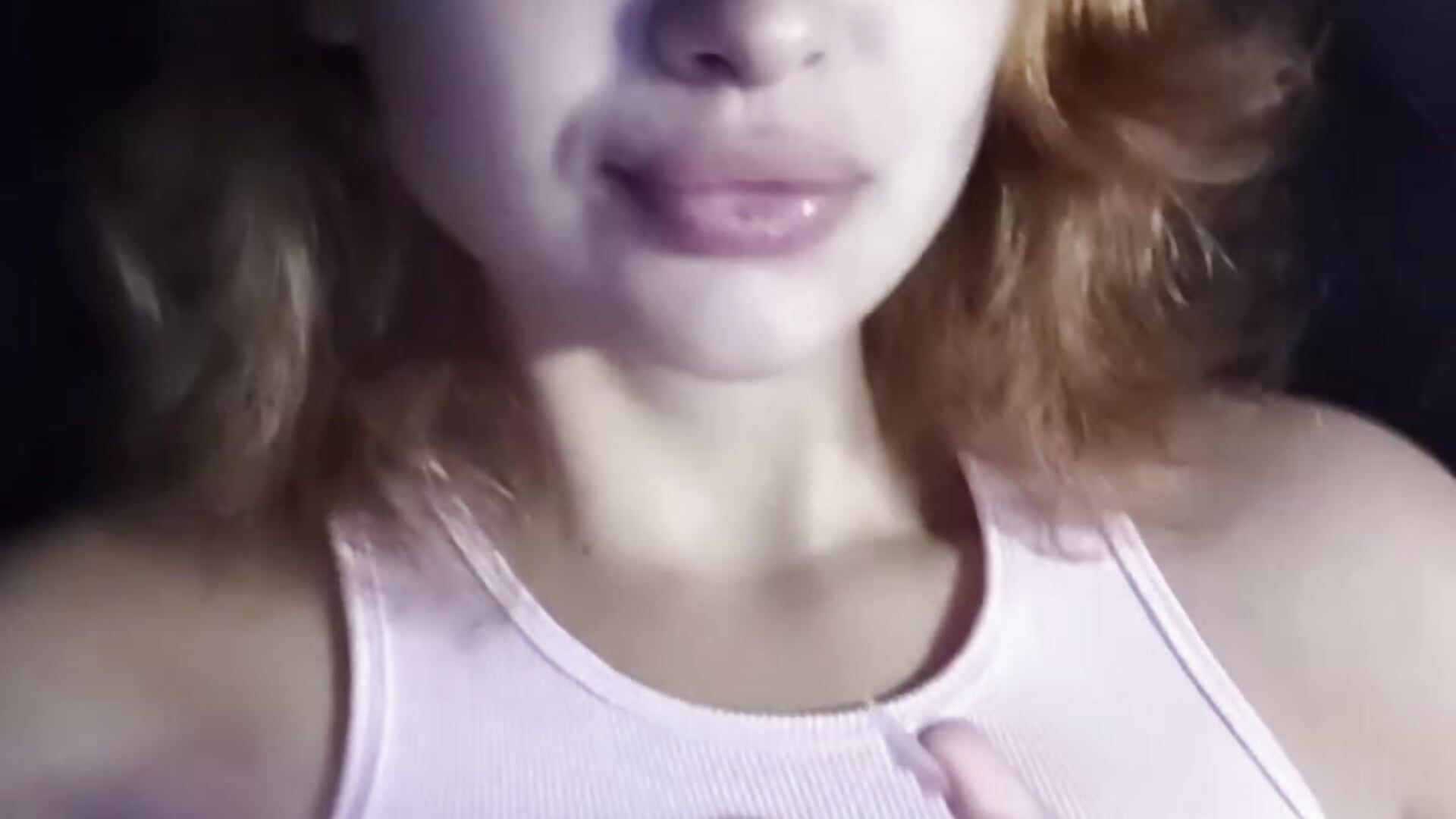 💋❤️💋 - vídeo de AriVale_ modelo de câmara
