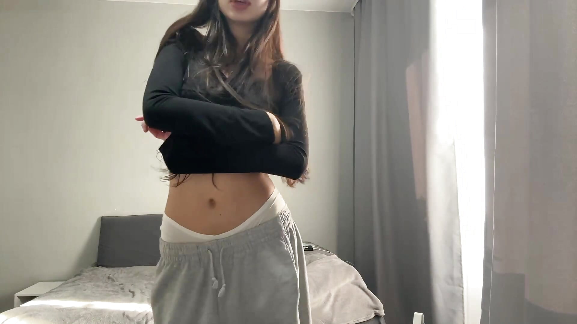 Camera’s lucky… and so are you - Video von NicolleBarreto Cam-Model