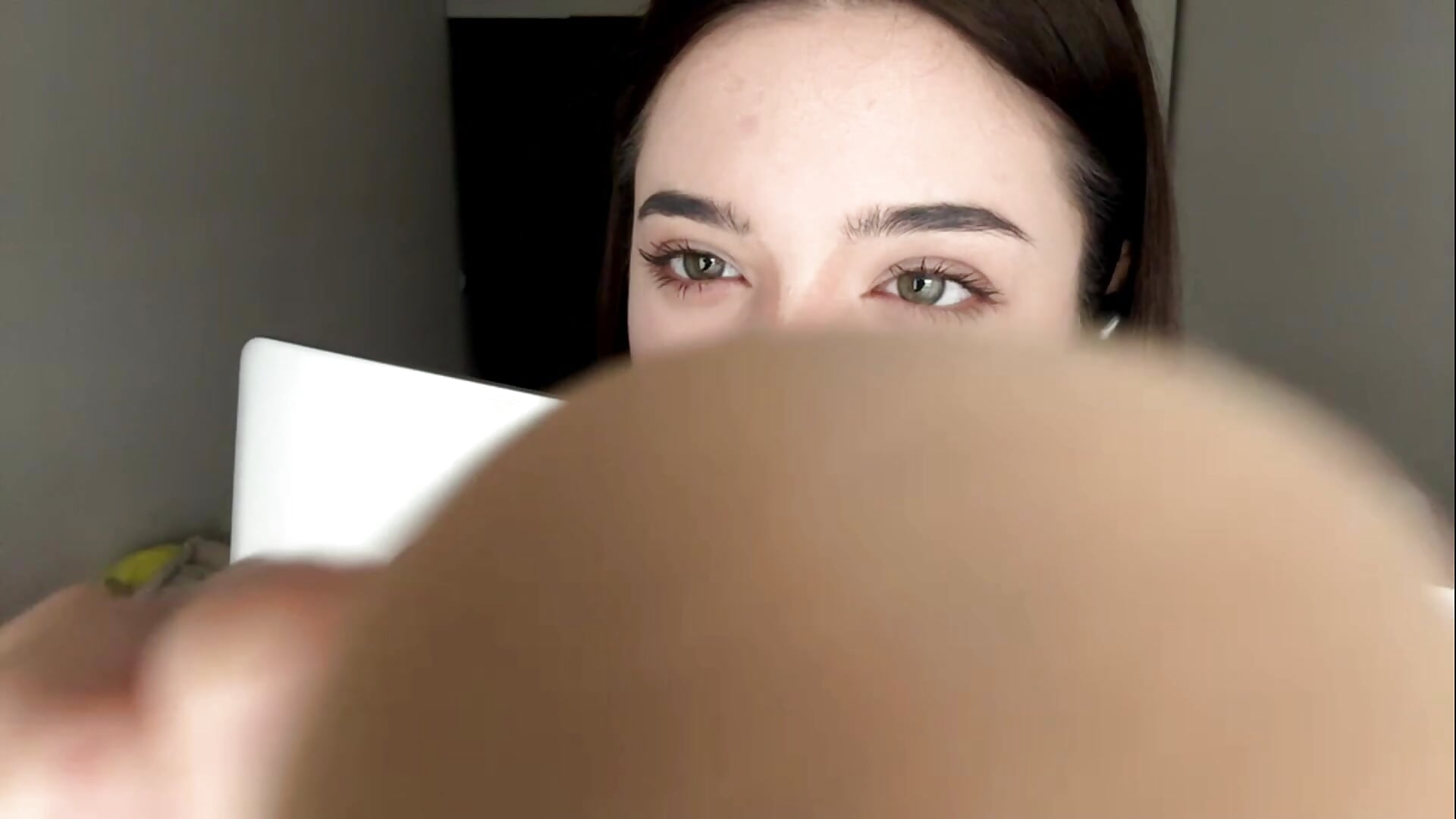 Soft ASMR) - ক্যাম মডেল NicolleBarreto-এর ভিডিও