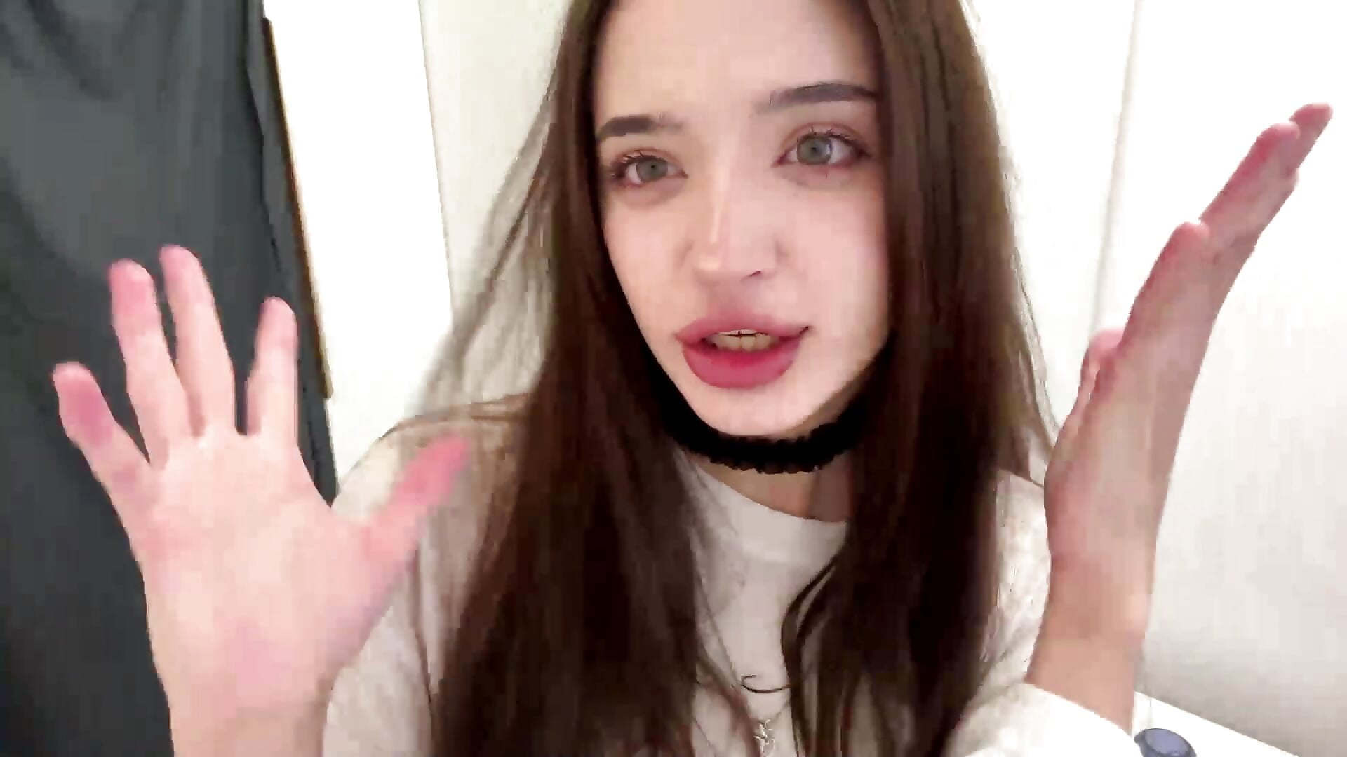 What do you think of my new outfit? - Video von NicolleBarreto Cam-Model
