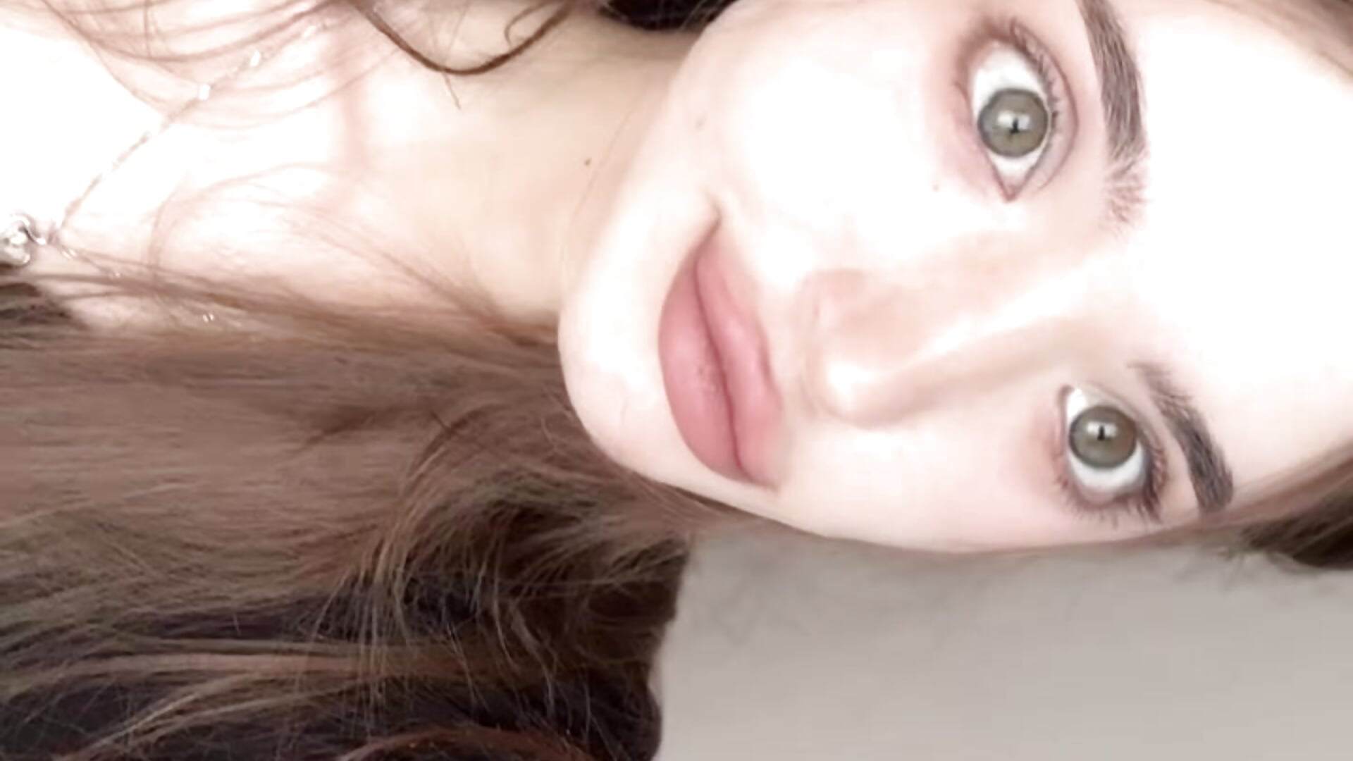 Private Mood – video modela na kameri NicolleBarreto