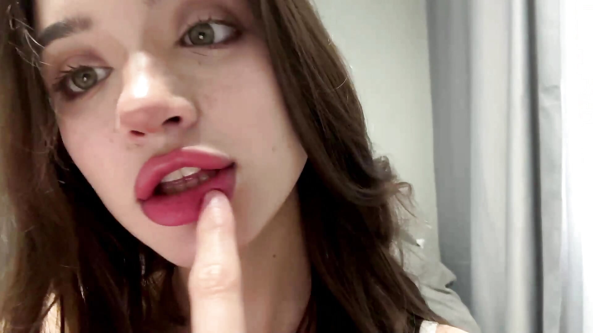 I can't figure out how to style my hair better - video oleh NicolleBarreto