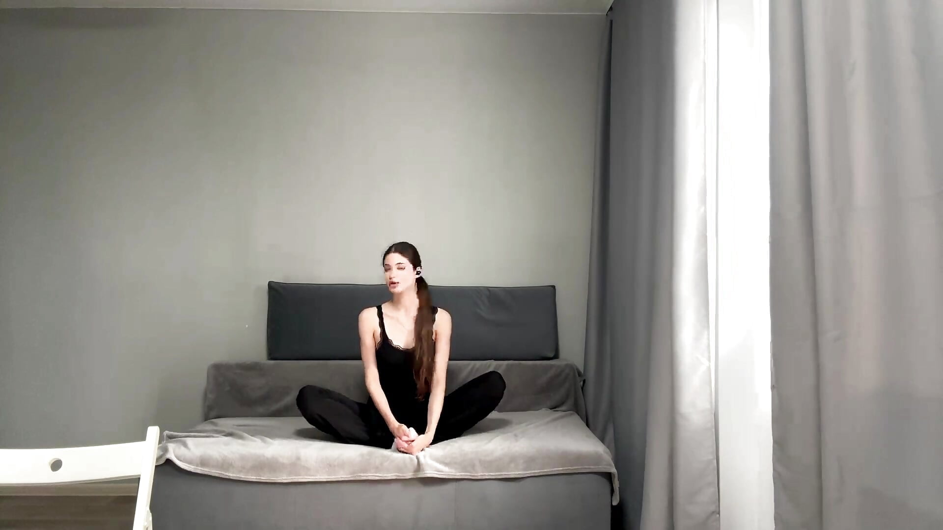 More sports! - video by NicolleBarreto cam model