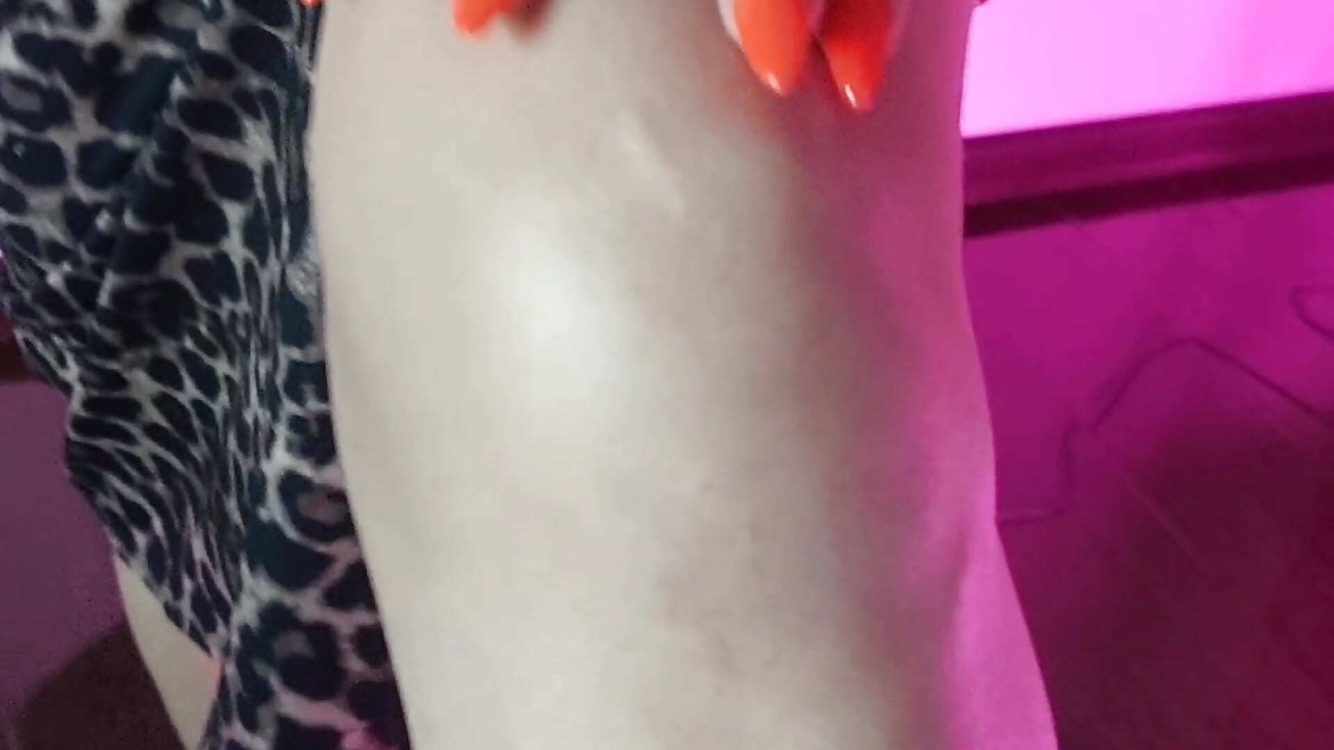 My body is waiting for you - Vídeo de LangoriaJoy, modelo de vídeos