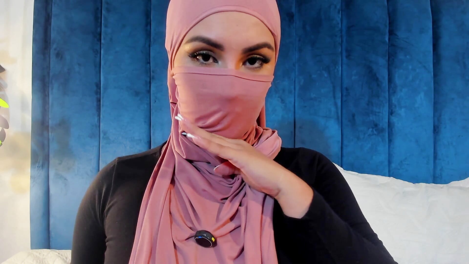 welcome Habibi!!😘 – видео вебкам-модели mirandacute