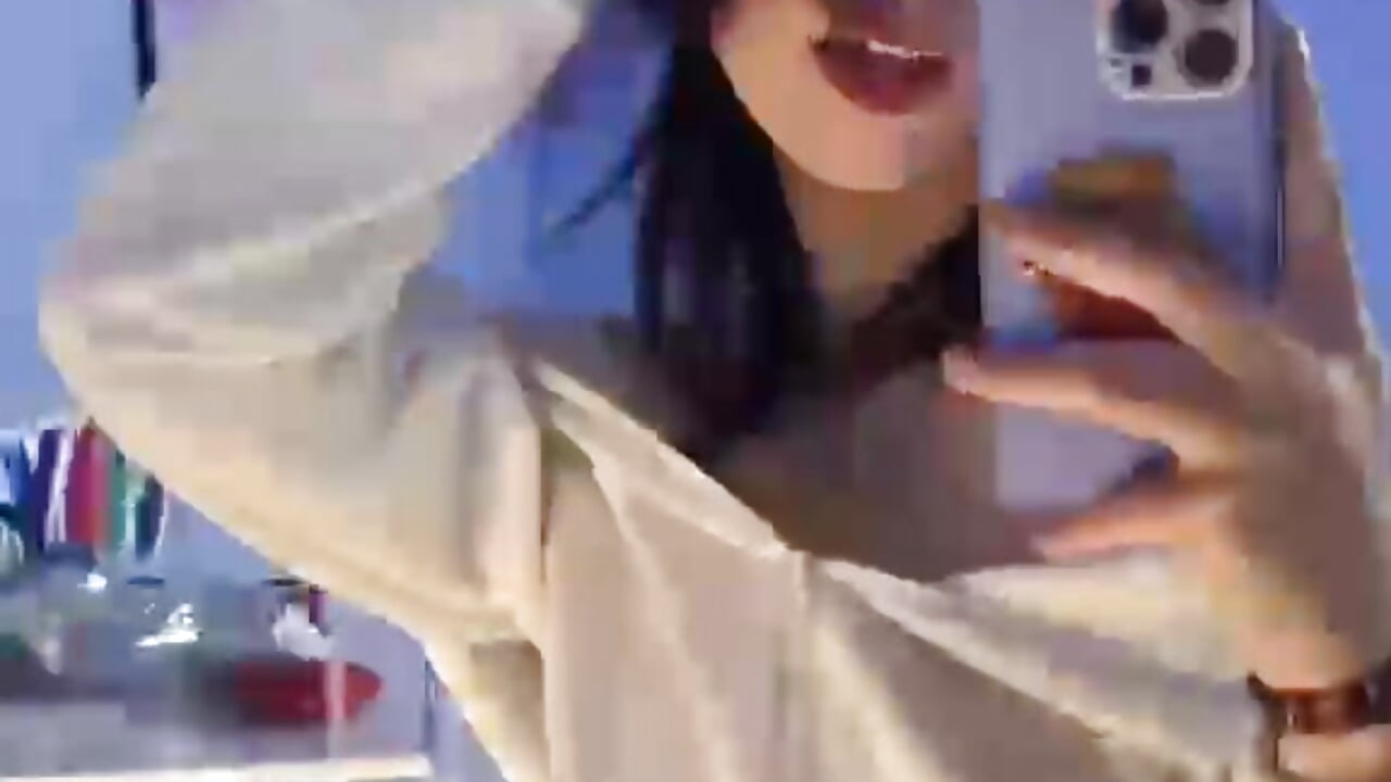✨ – video af HannahSky_ cam-model