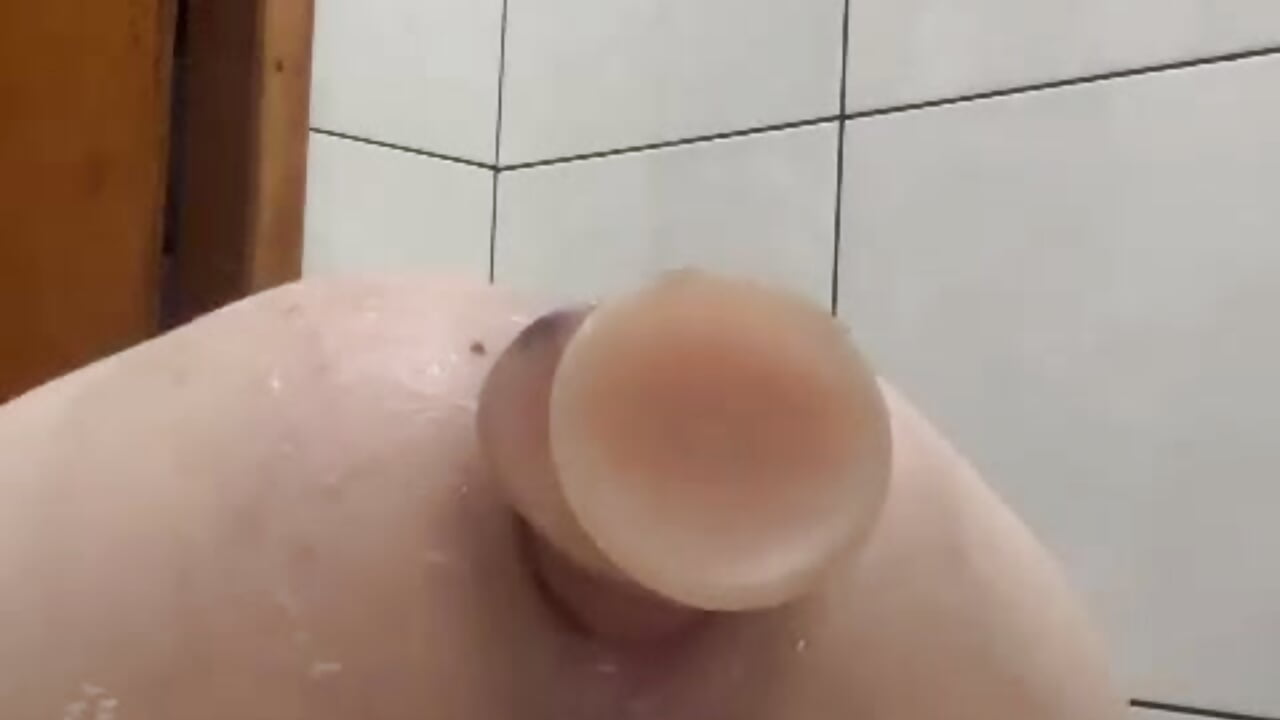 Dildo bug– Tassyyy kameramodell videója