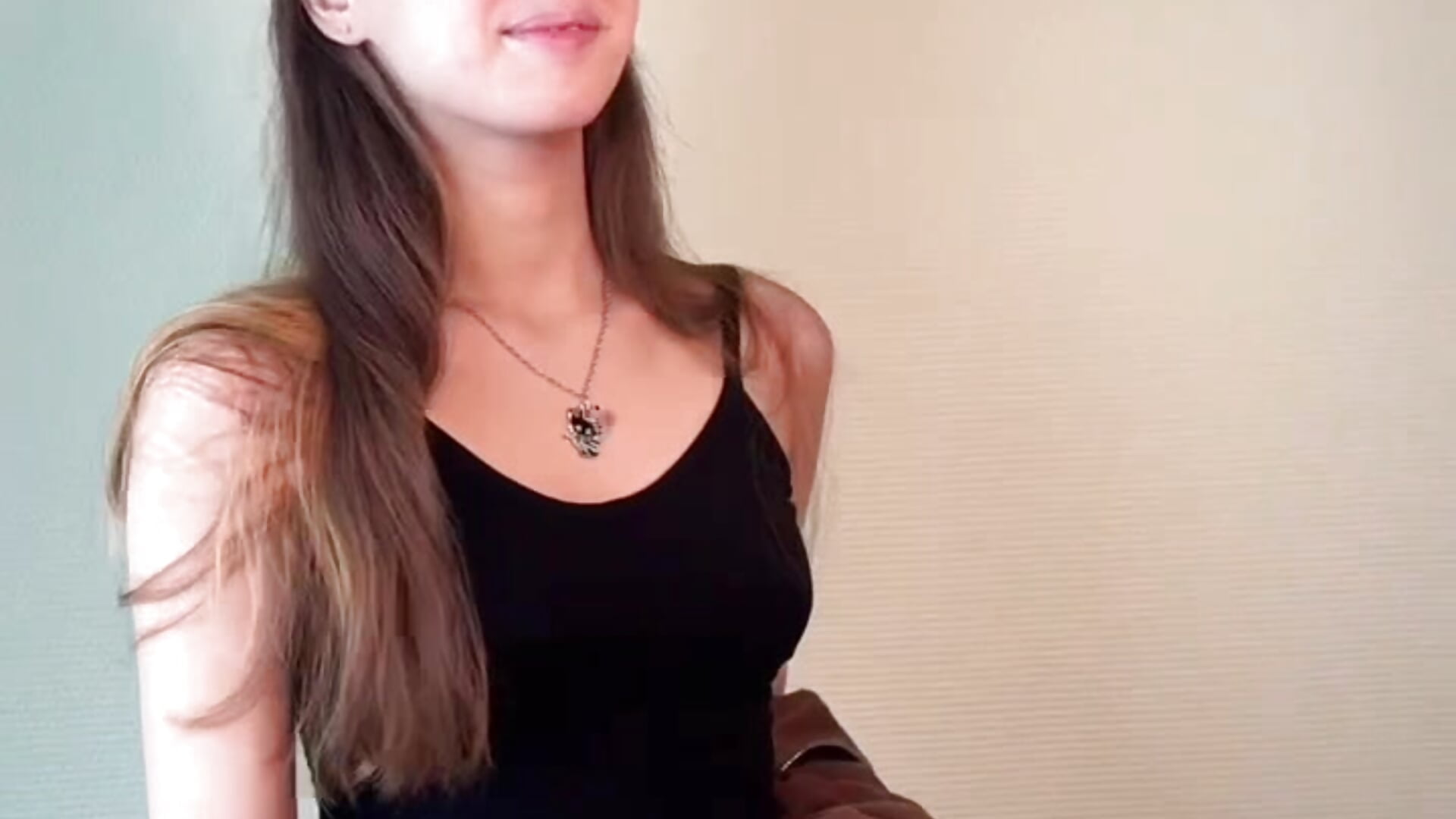 my first video - video by GeniaHagley cam model