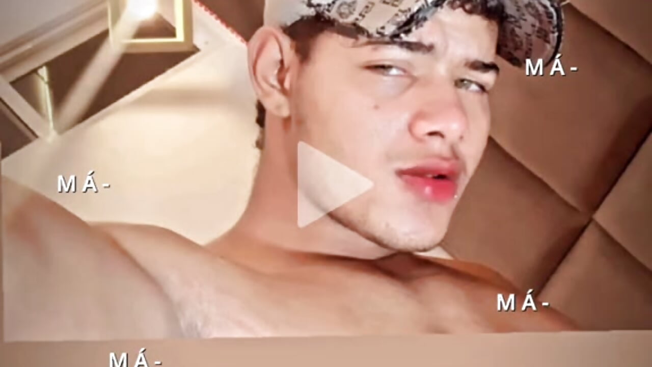 Eu não vou te amar. - vídeo de la modelo de cam JordanParishh