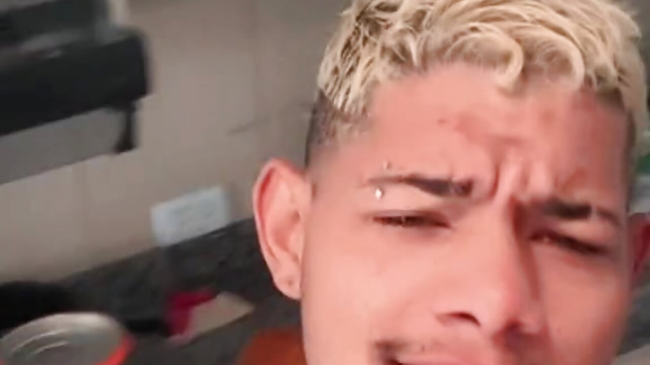 sexy boy - vídeo de la modelo de cam JordanParishh