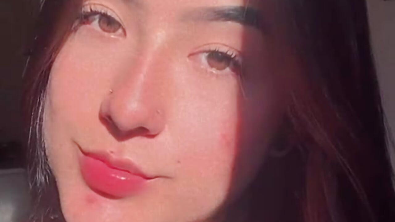 Welcome ♥ – video af LilithV_ch cam-model