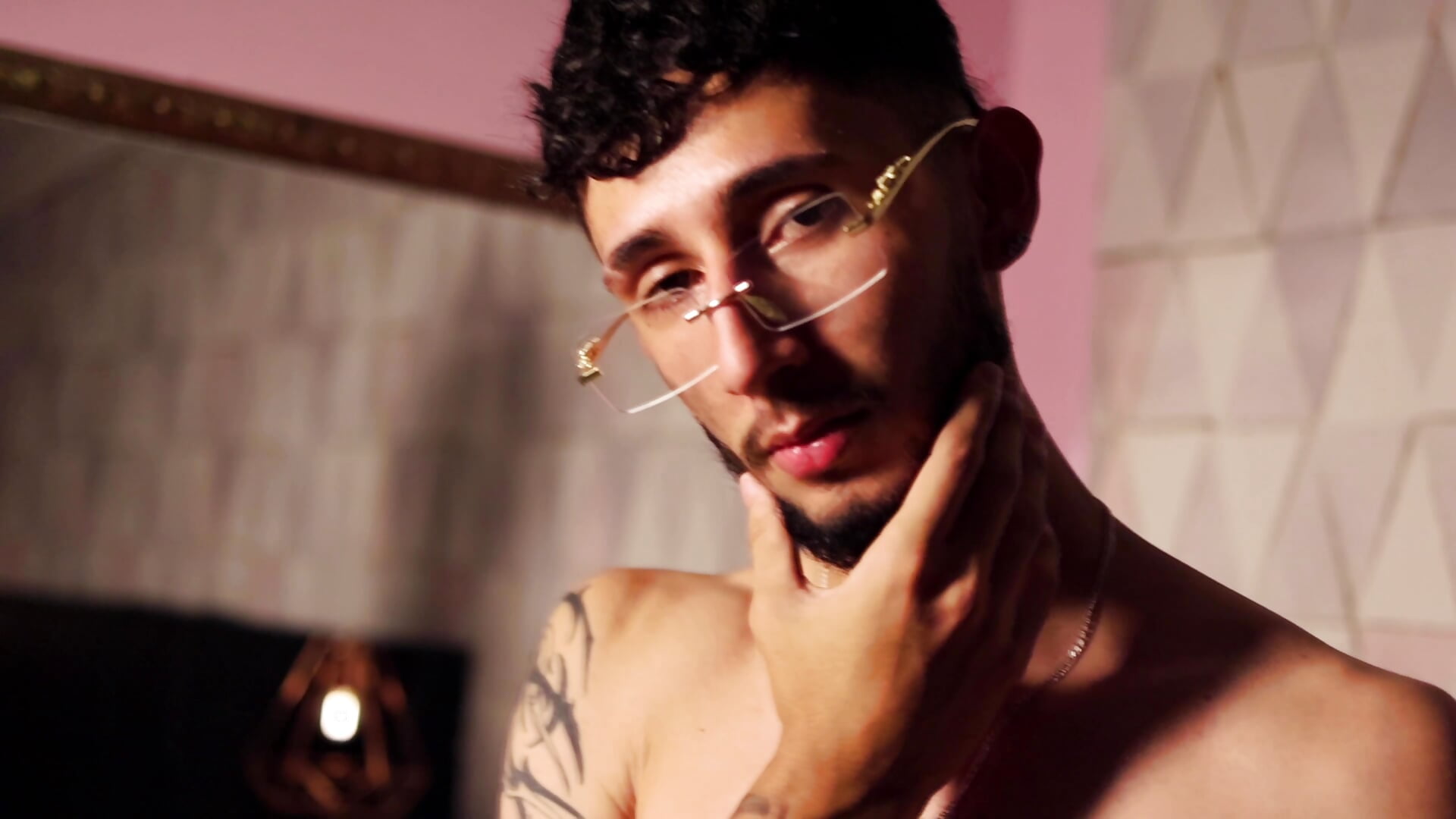 Hot - Vídeo de MatteoLaurent, modelo de vídeos