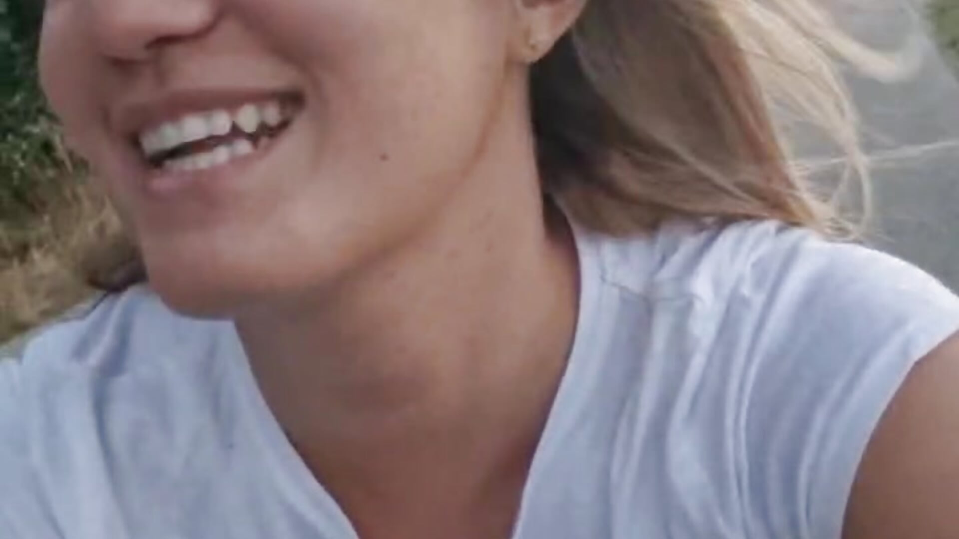 Hiii – video od webkamerové modelky MargPeppler