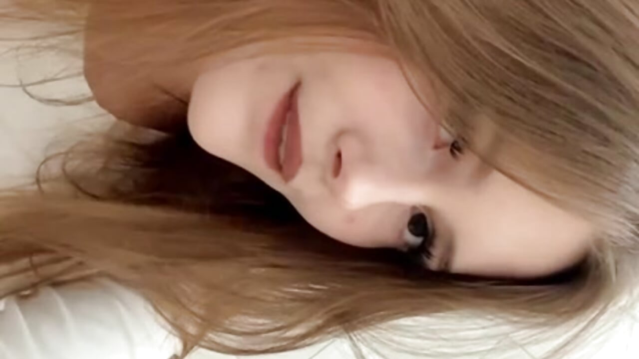 hehehe <3 - video van angellkatie cam-model