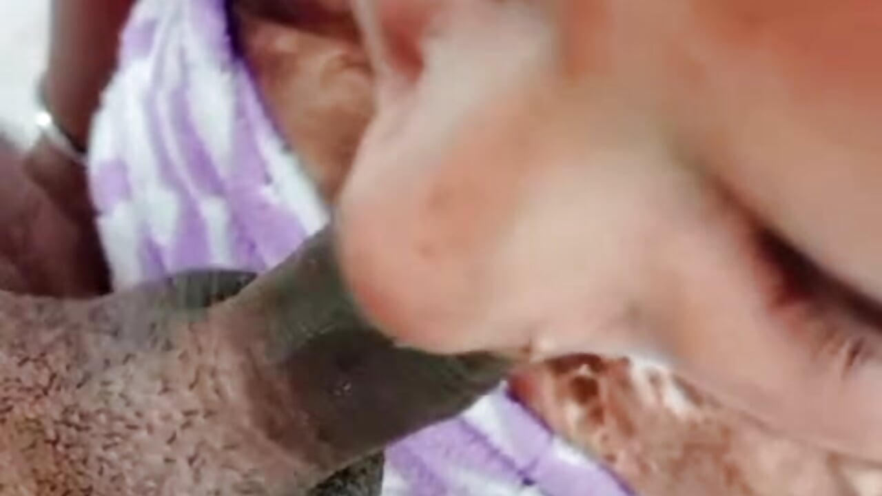 First sucking video💦👅🍌 - clip cu uniquecouples model videochat