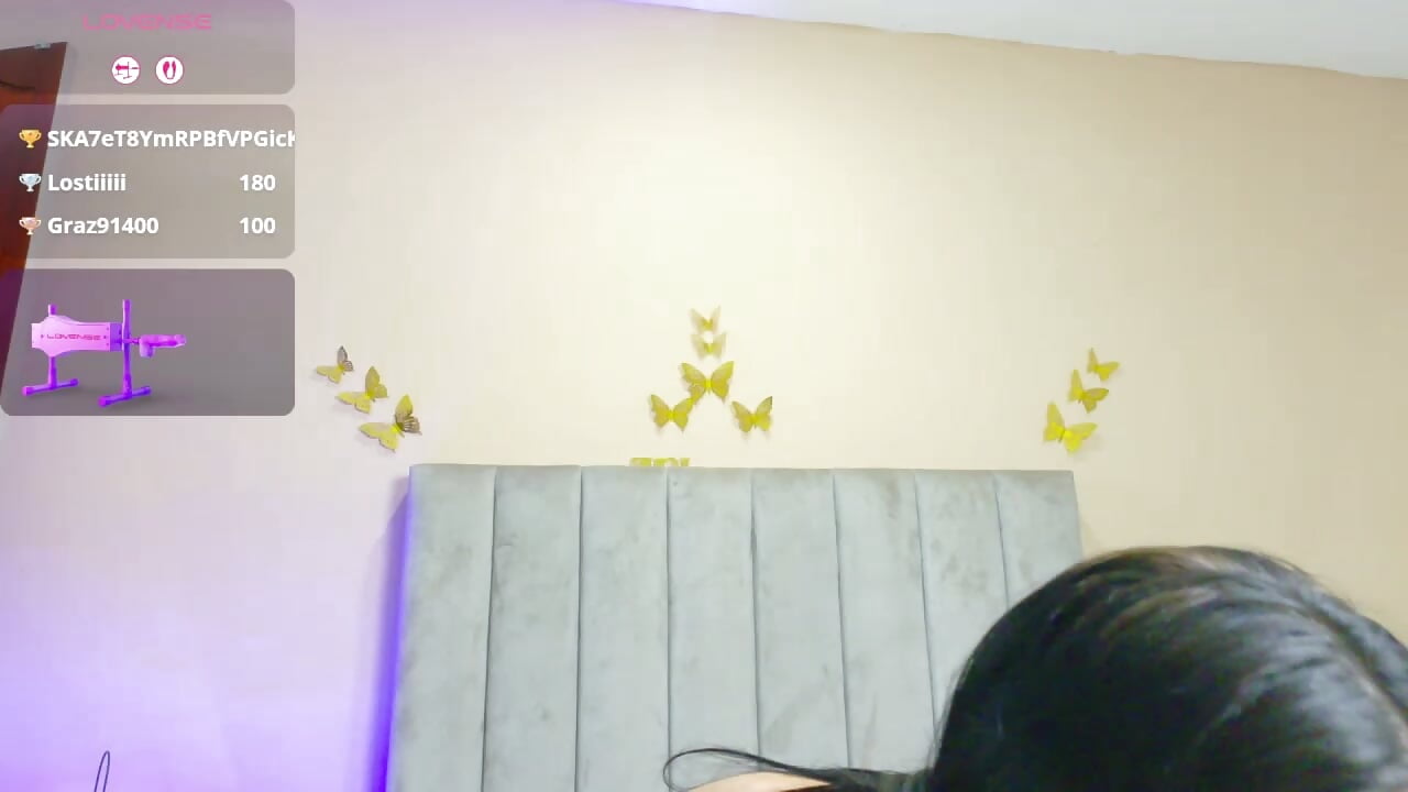 full blowgob full squirt machine – video od Tamara_vergil