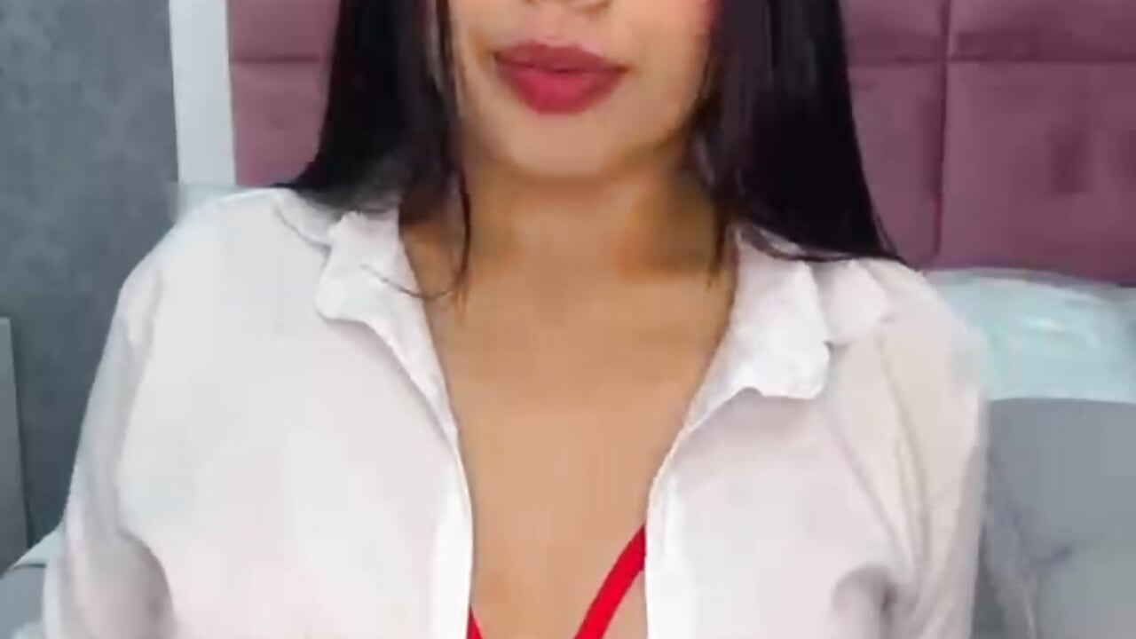 Hey Baby ♥ - video by lunna_velvet1 cam model