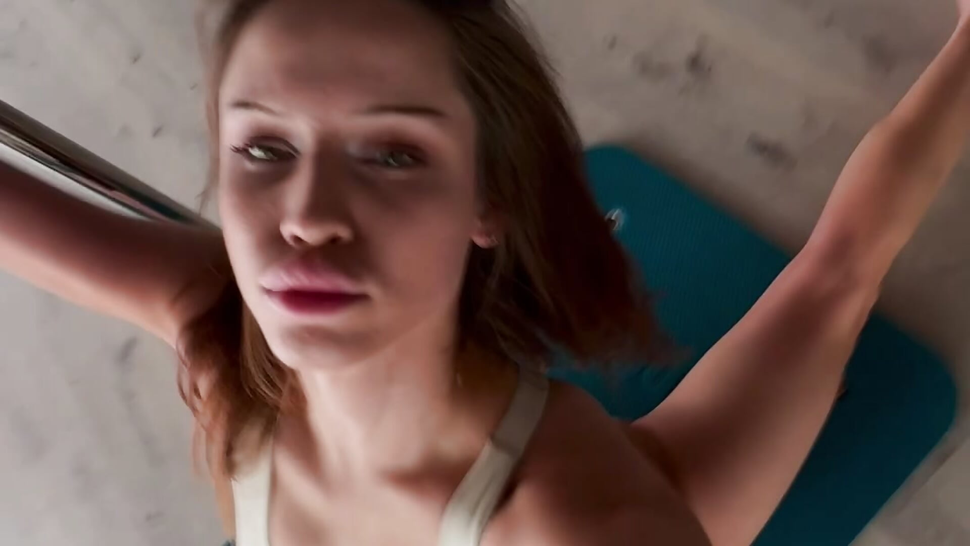 me <3 – video modela na kameri Nyx_Savage