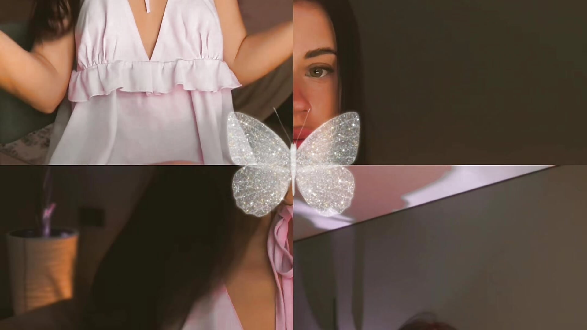 interesting, my height is 156 cm, where am I to you? - video oleh Emma__Chase kamera model
