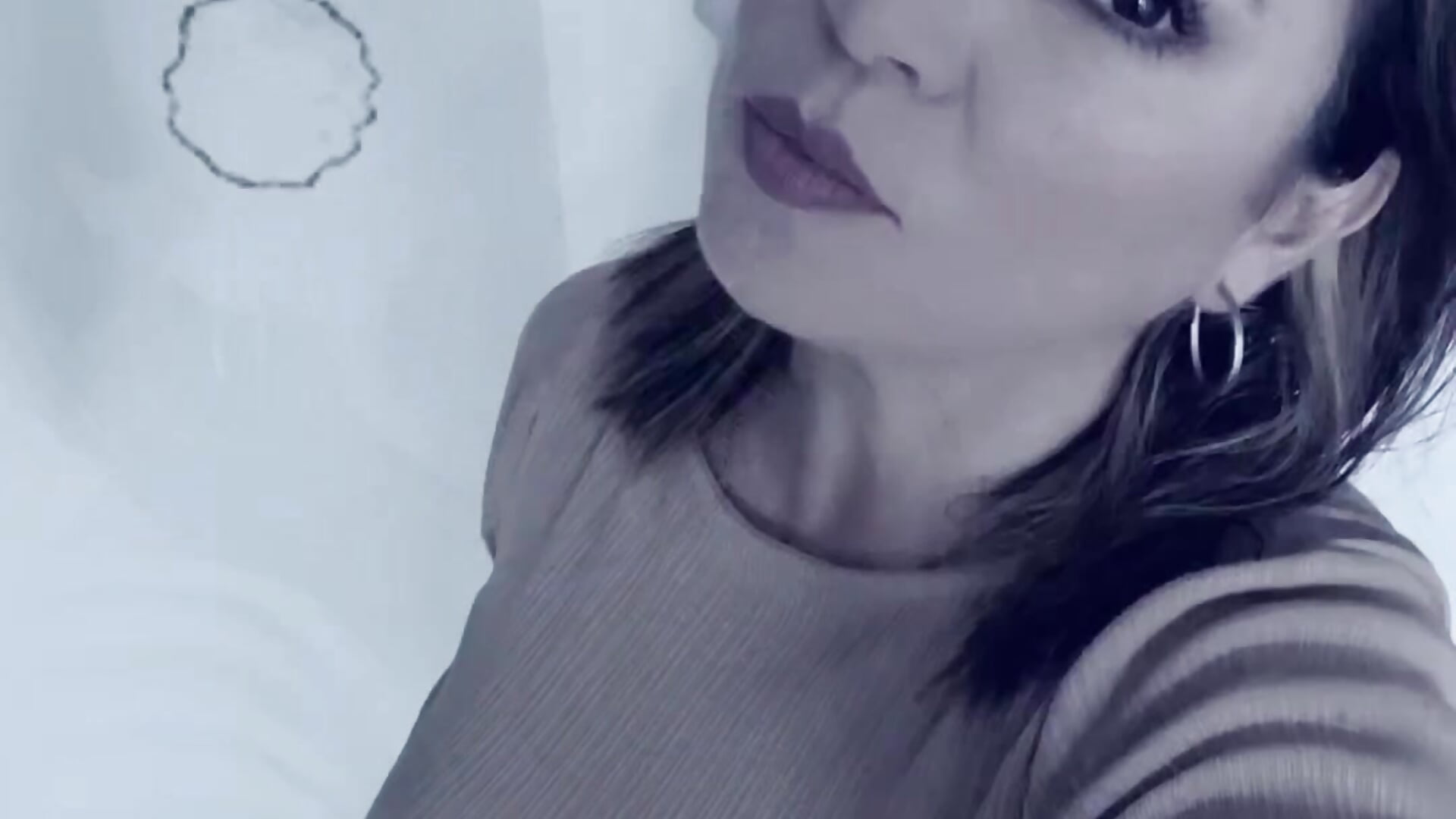 Me – video modela na kameri Scarlett_Noil