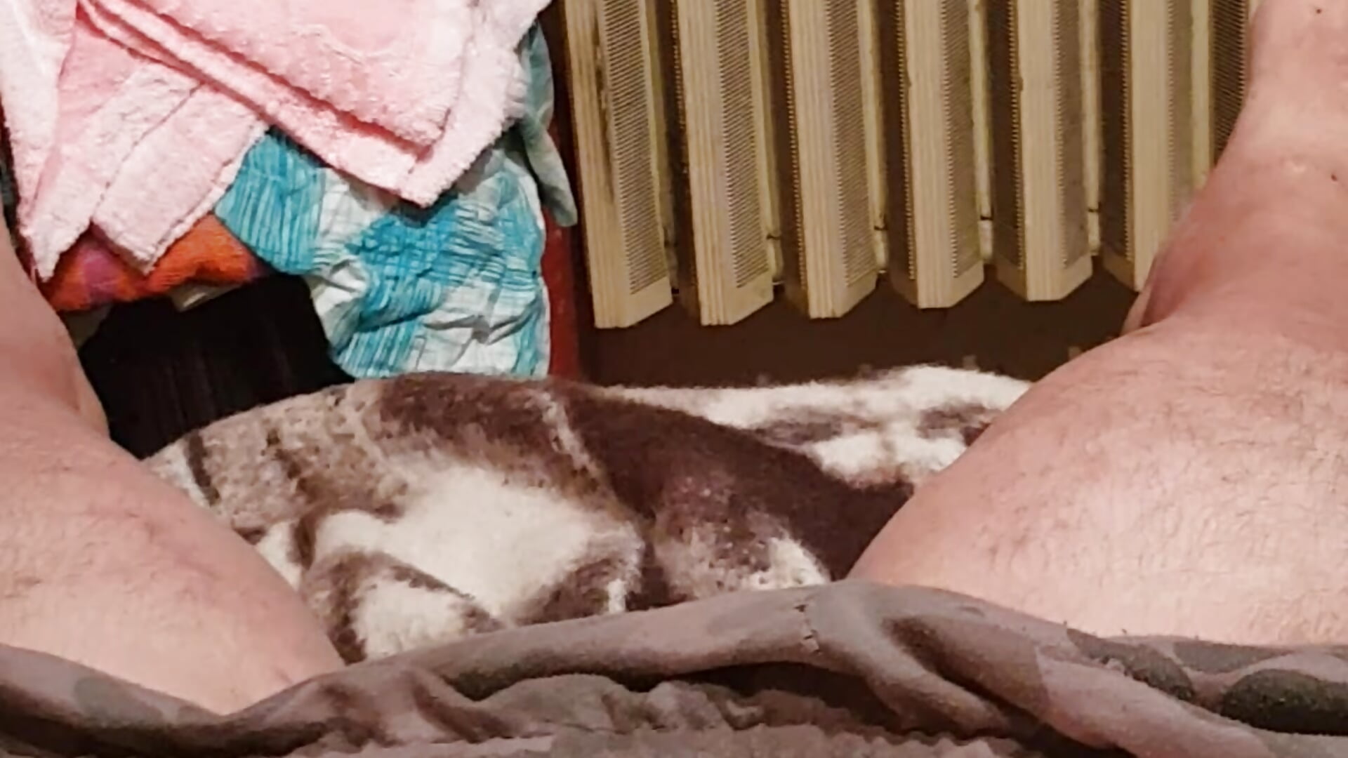 Szét freccsent a farkam - video by Havannabroklen2 cam model