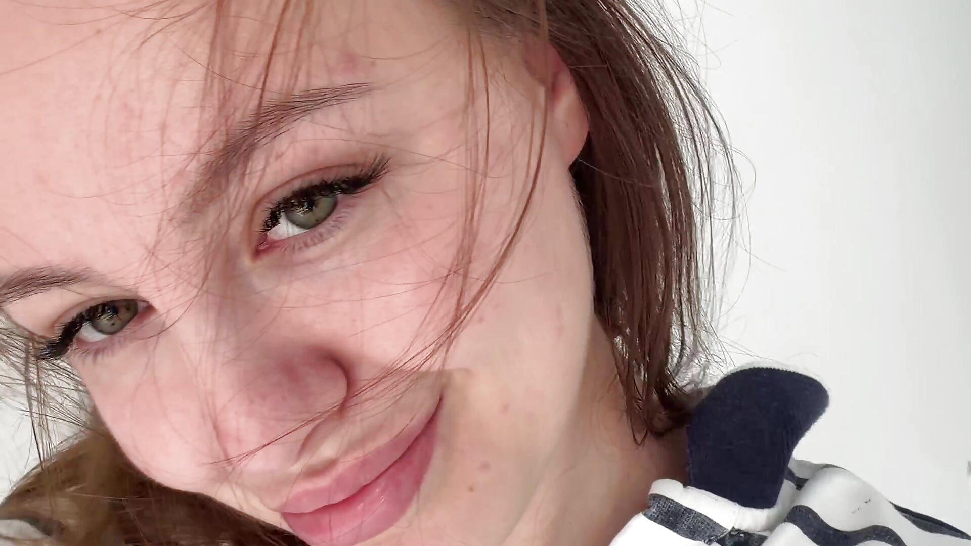 I’m 💖 – video od webkamerové modelky Anesteysha