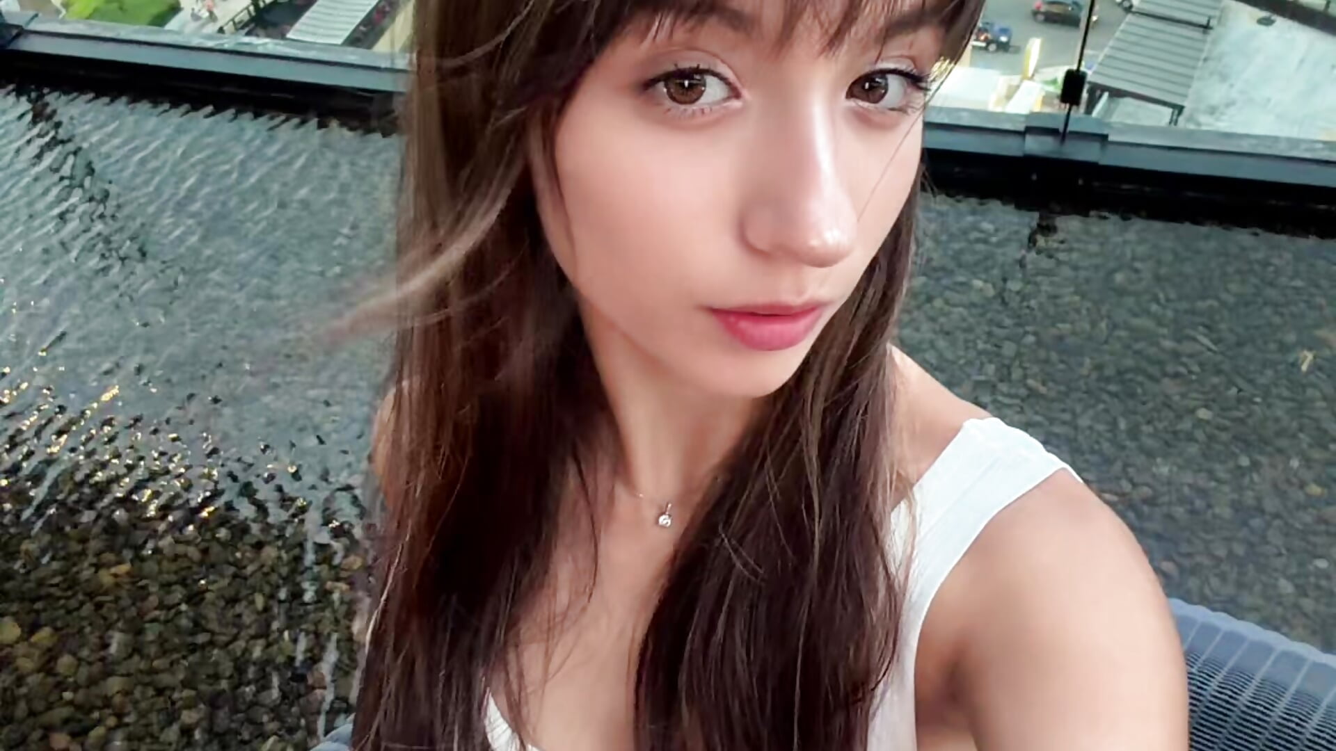 Me - clip cu Art_Katty model videochat