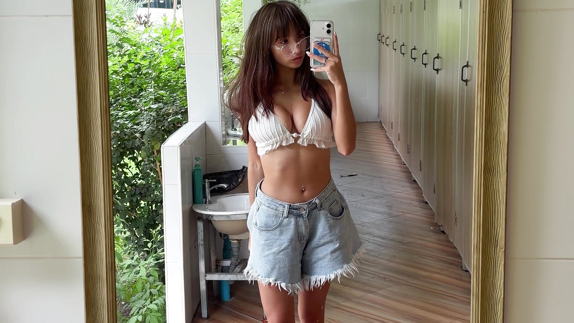 Relax - clip cu Art_Katty model videochat