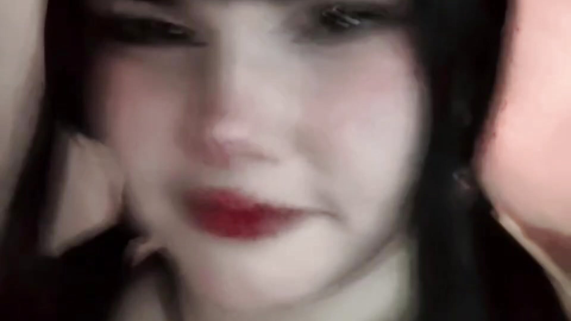 👹 - video van bloodsweett cam-model