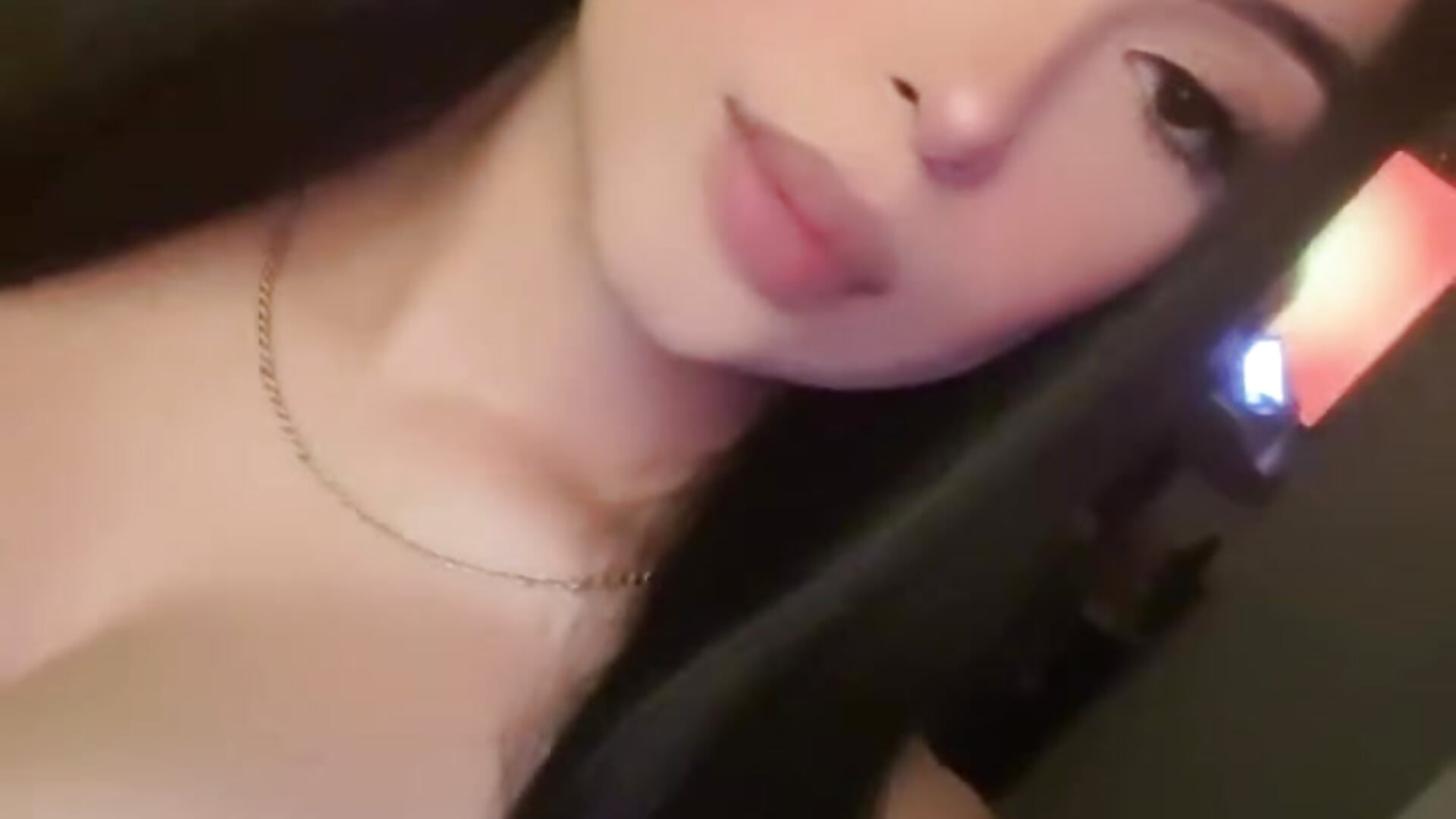 🖤 – video modela na kameri ivy__ros