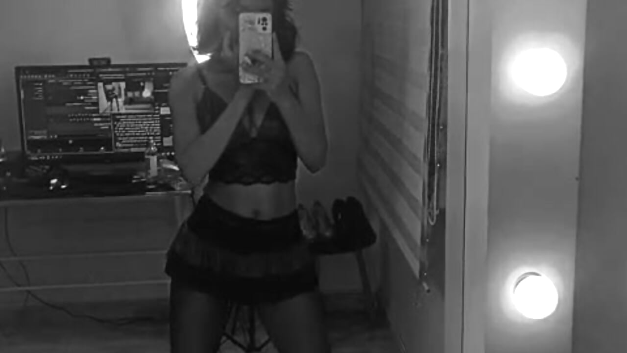 DANCE FOR YOU ♥ – video modela na kameri Wendy_r_