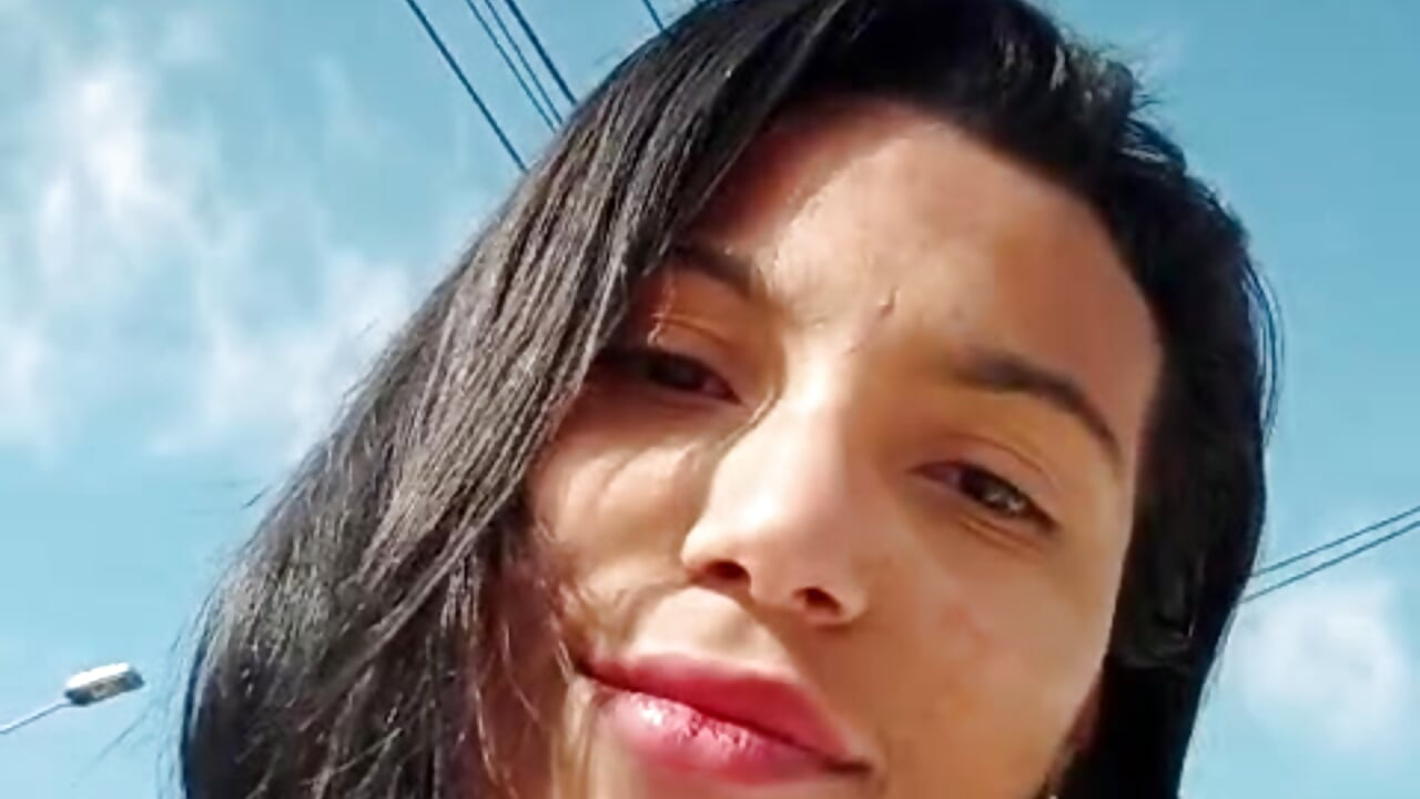 HELLOOOO – video modela na kameri Wendy_r_