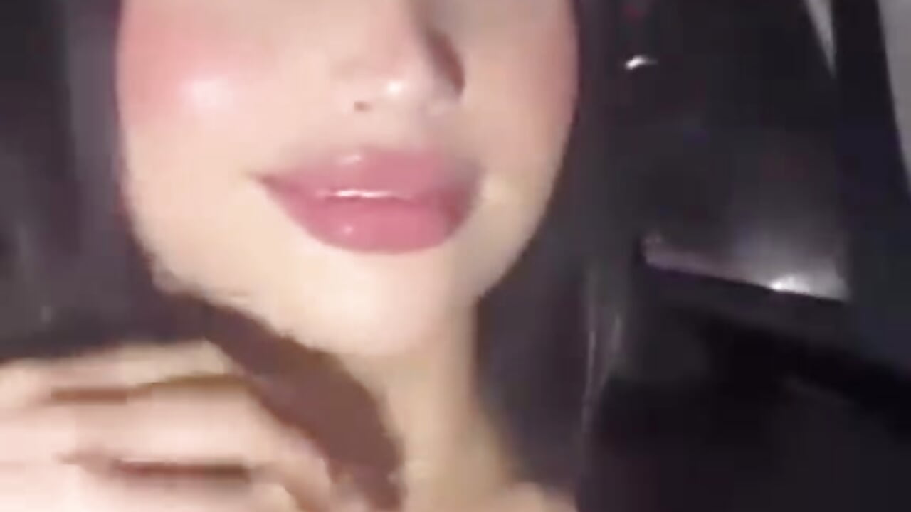 🙊 - vidéo du modèle de showcams Sofi_Martinez_
