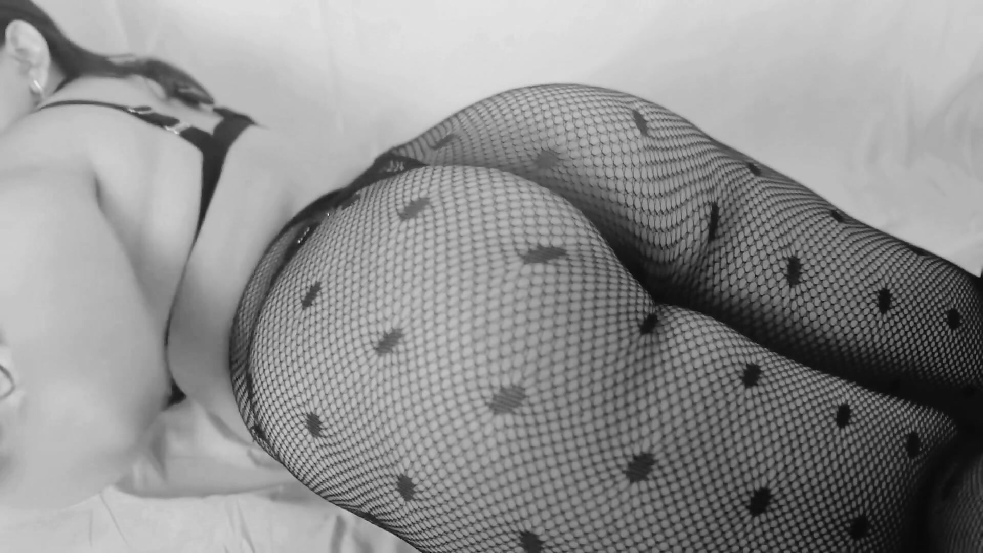 the pleasure here never lacks – video modela na kameri JaneHansen