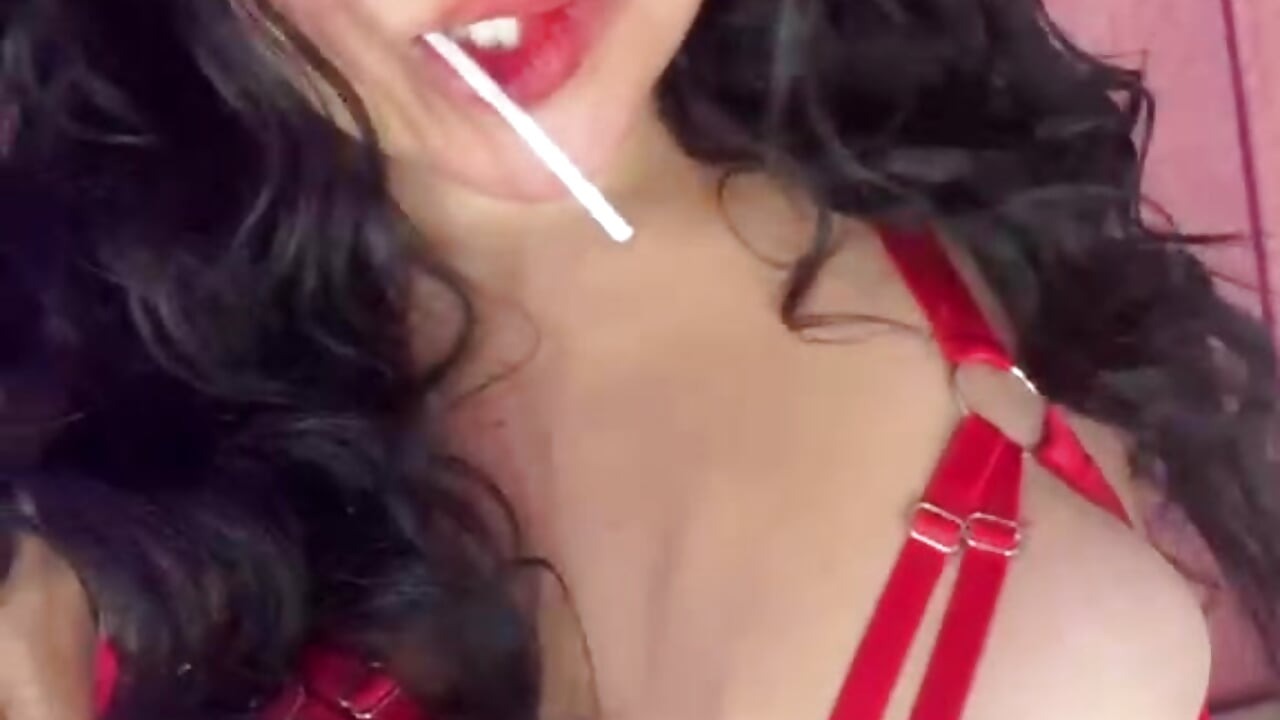 HAVE FUN WITH ME - mpeachvelvet 캠 모델의 동영상
