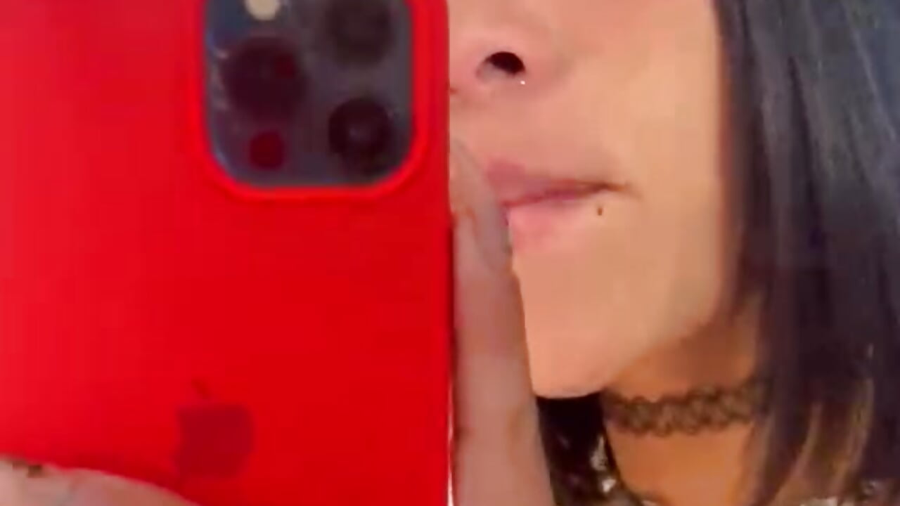 Hey  <3 - video by aitana_96_ cam model