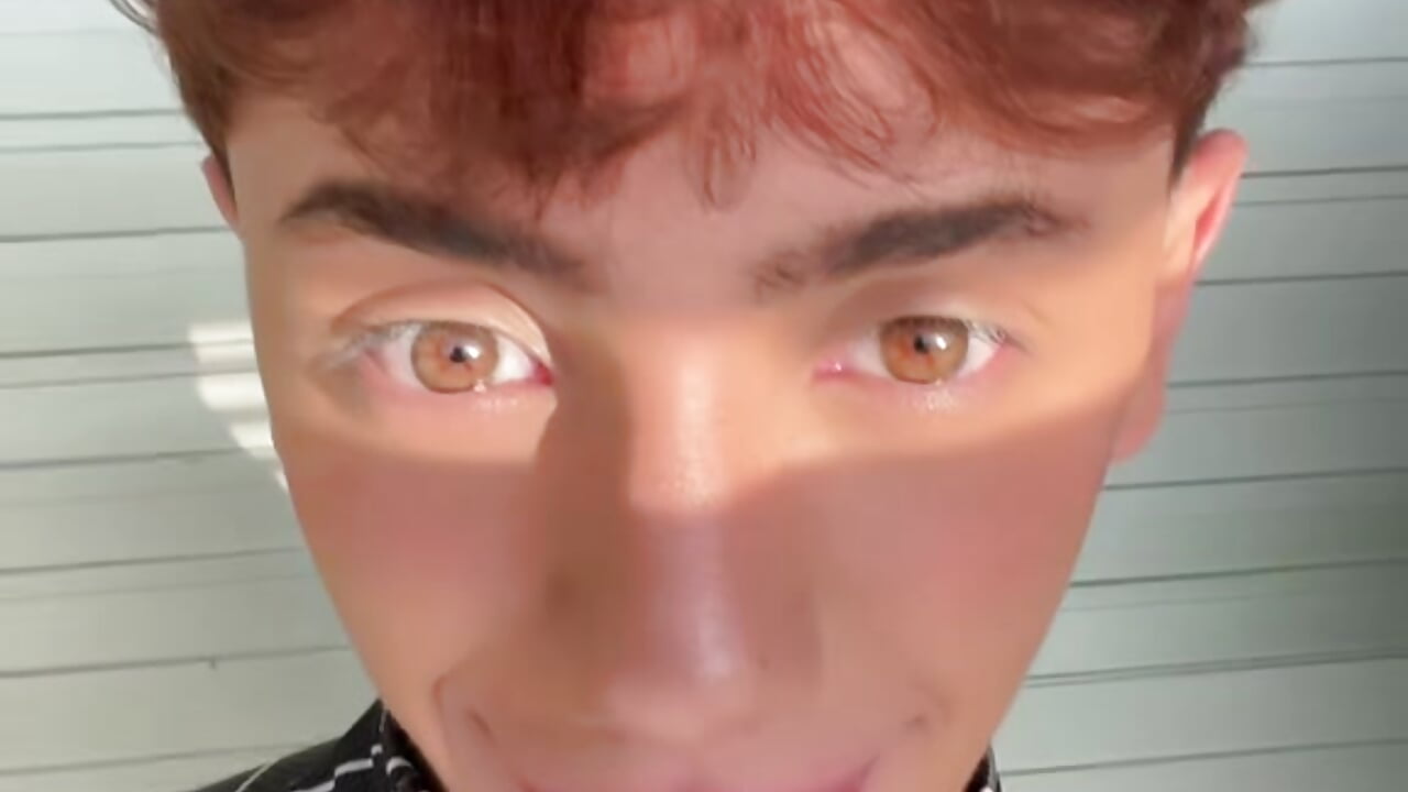 My eyes - video di Timothy_ros
