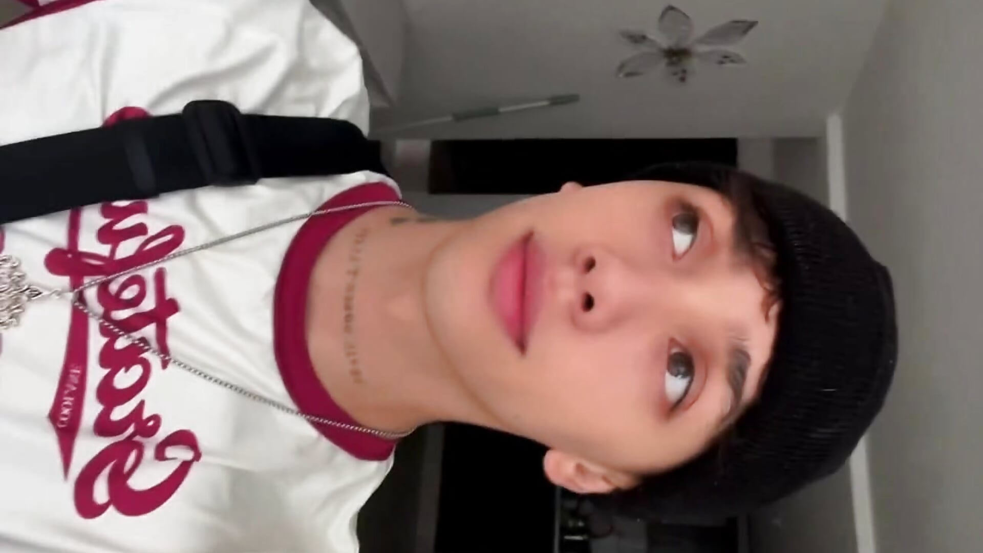 cute timothy ❤️❤️❤️ - video van Timothy_ros cam-model