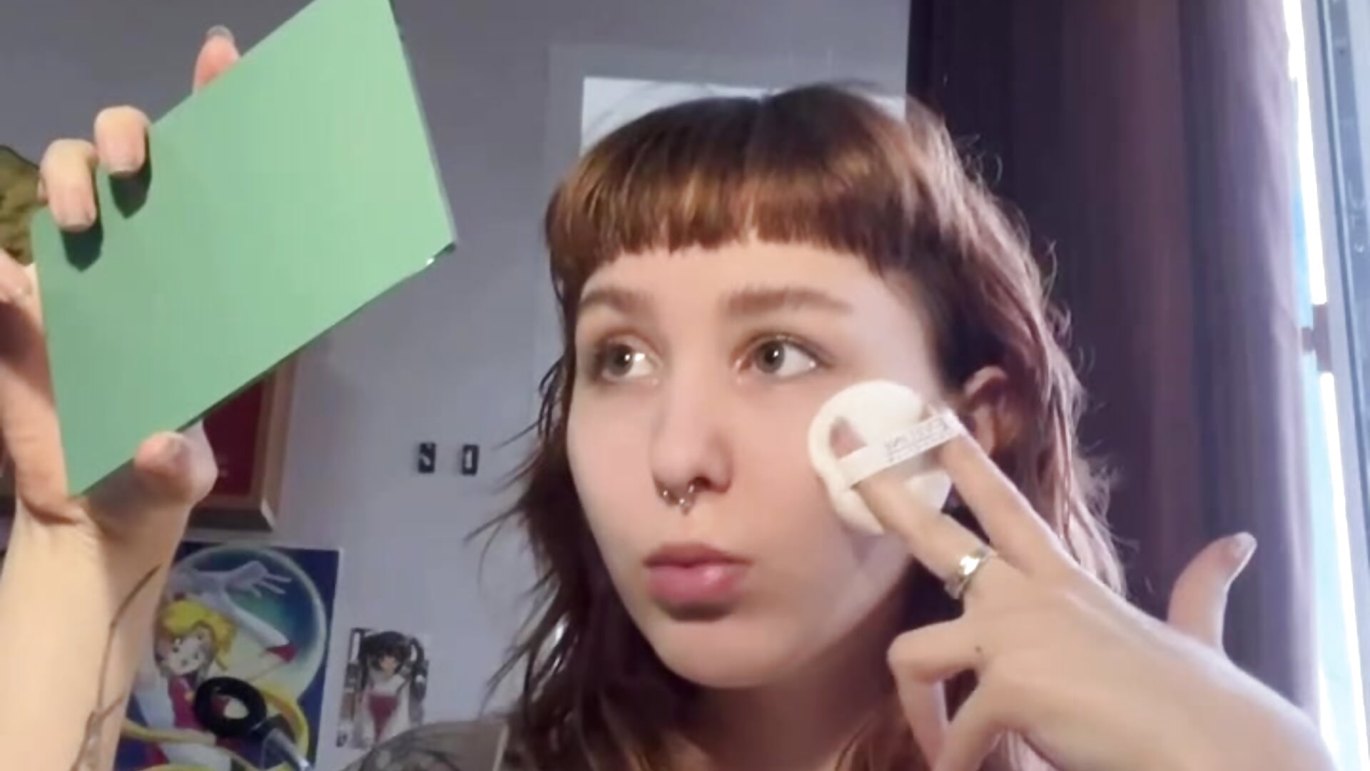 My video - video by GeraldaCat cam model