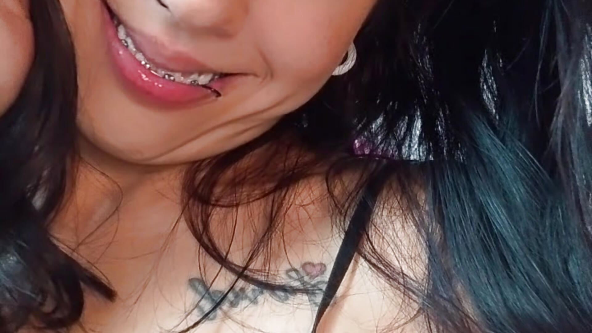 My beautiful face 🍒 - βίντεο μοντέλου Kony_lann