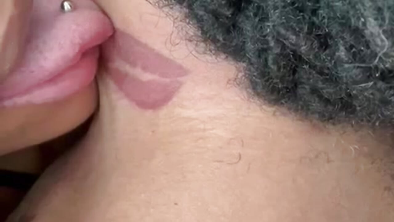 how delicious it would be to lick you - clip cu Secret_Pair12 model videochat