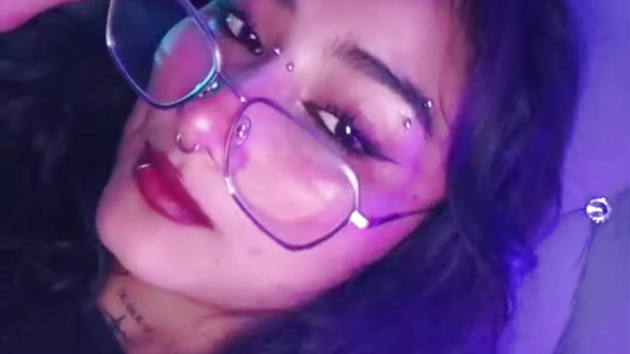 ✨ - video by Lili_clan1 cam model