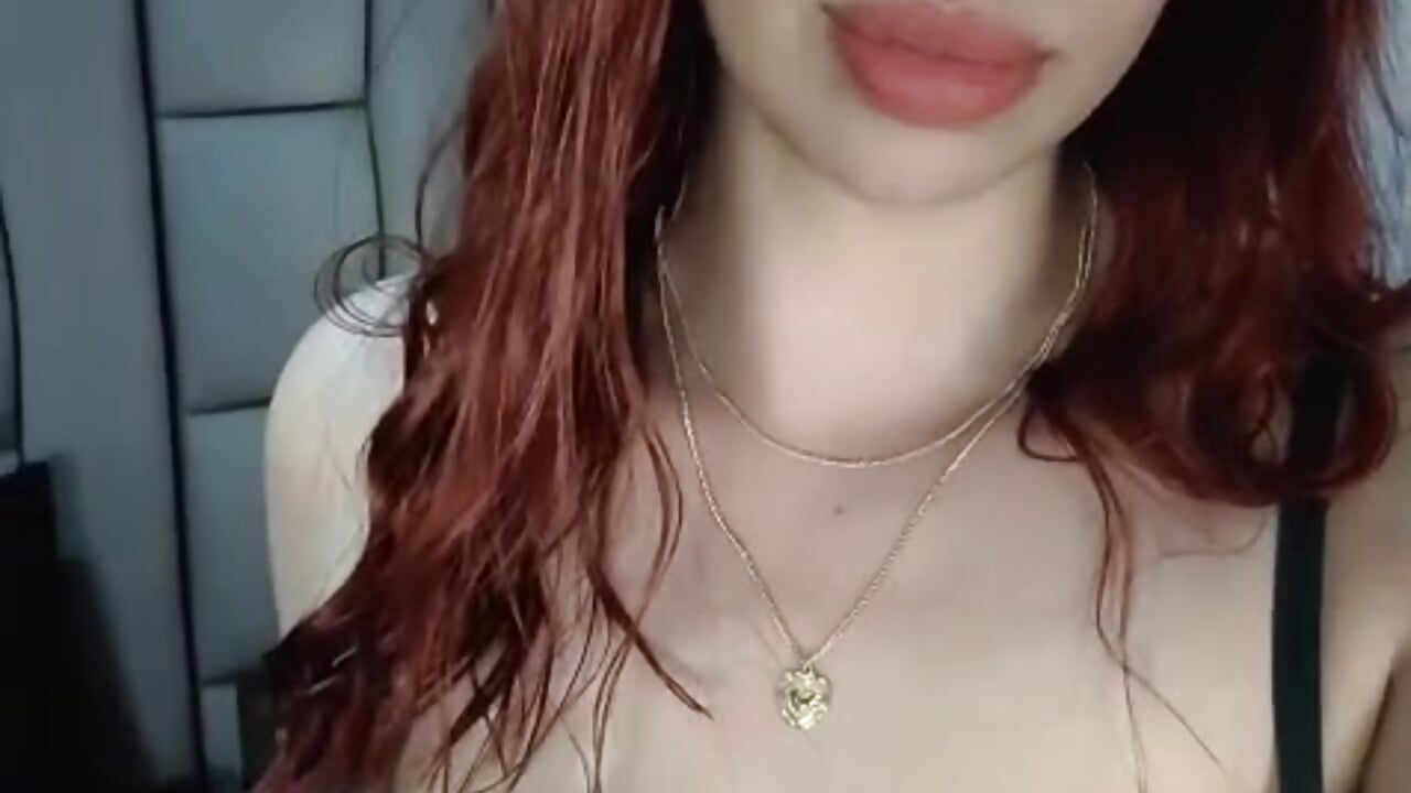 Hello, my darlings❤ - video di Emily_Lancaster modella di cam