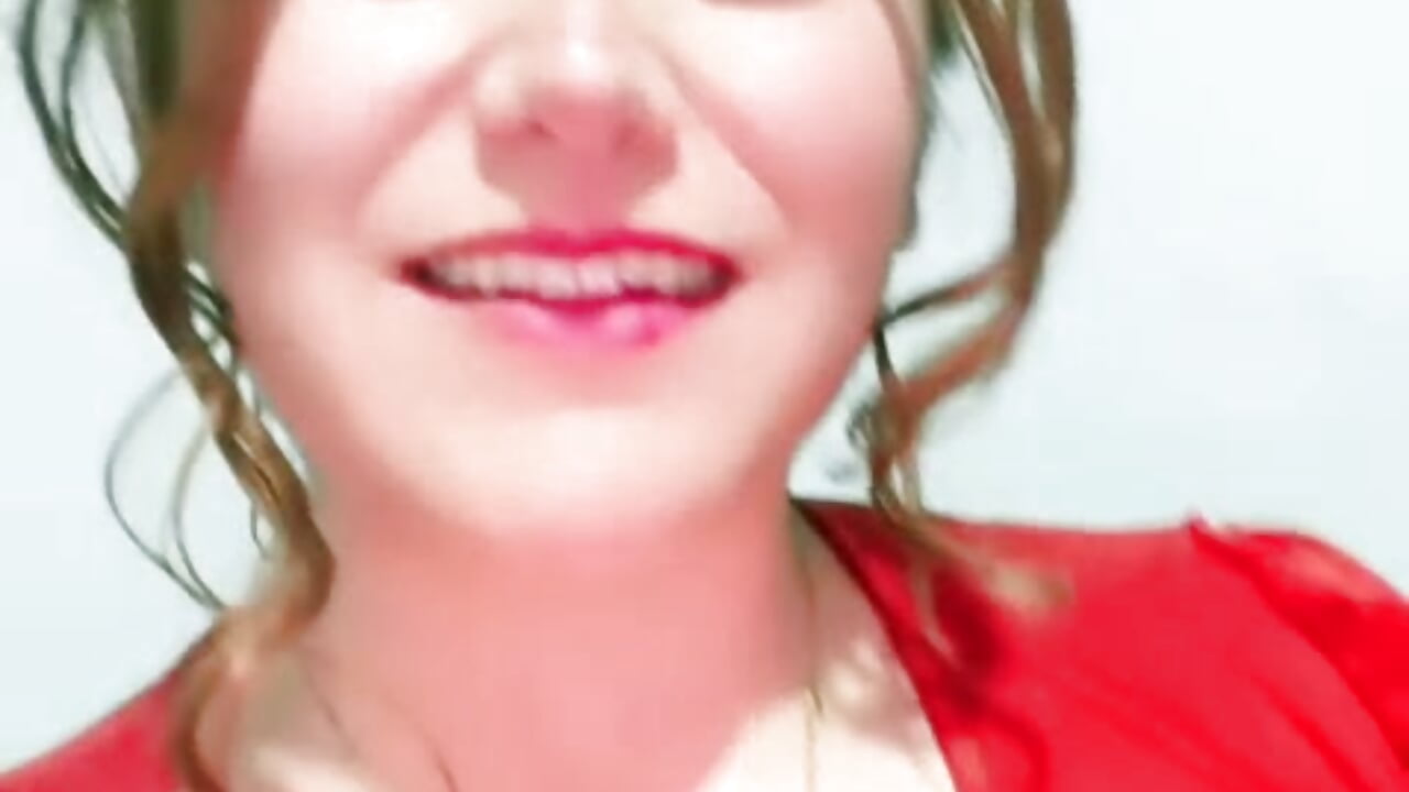 Erika 💋 – video modela na kameri Erika-sm