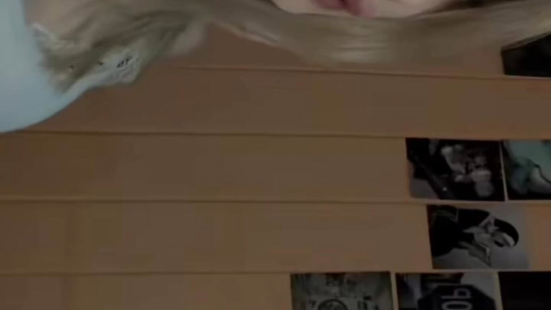 пуйпйупупуйп - FiveFootBlonde adlı kamera modelinin videosu
