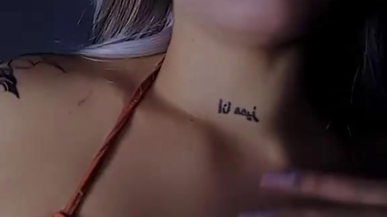Get to know me a little better. - video av Naiely_Naides cam-modell