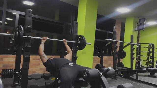 Day in my life – video modela na kameri Fenix_Rocks