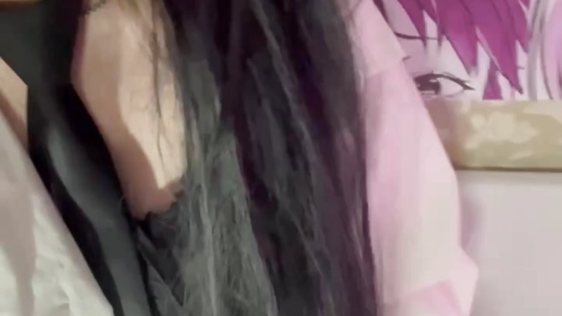 u like me? - video by StudentLunaGoth cam model